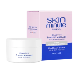 Elixir de massage - 50 ml